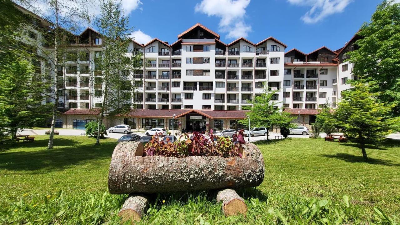 The Daire Borovets